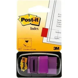 zakladki-post-it-25-43mm-purpurowe-50
