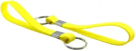 2x-silikonowy-brelok-zawieszka-do-kluczy-telefonu-portfela-z-kolkiem-smycz