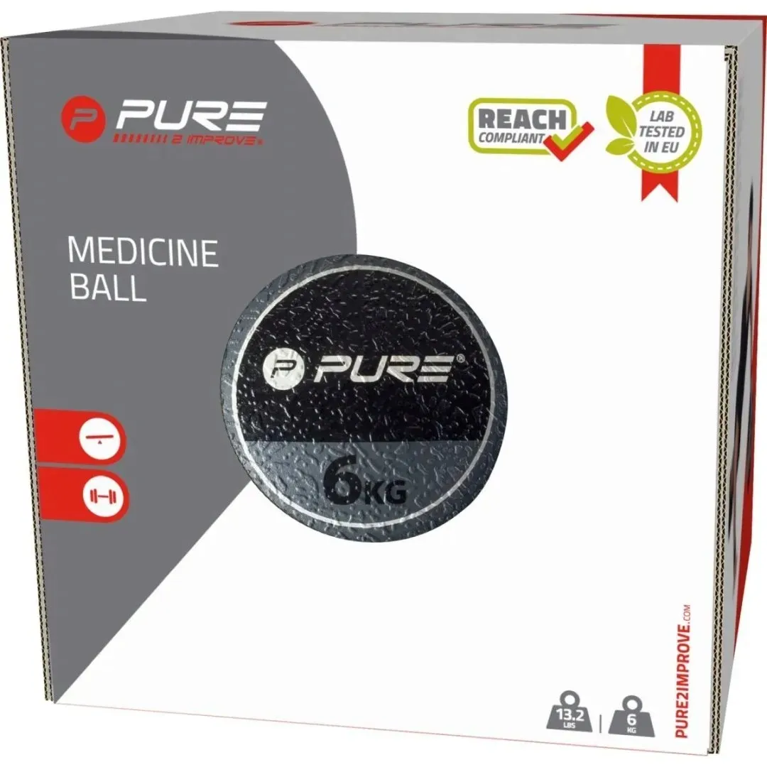 medicine-ball-6kg-pure-2-improve