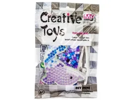 koraliki-do-prasowania-prasowanka-szablon-saszetka-delfin