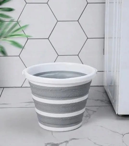 wiadro-silikonowe-skladane-10l
