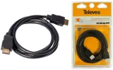 kabel-hdmi-2-0-televes-ref-494502-3m-4k-stan-nowy