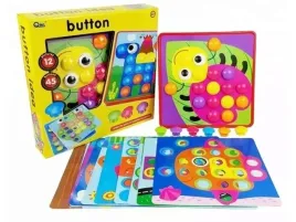 edukacyjna-guzikowa-ukladanka-puzzle-mozaika-plansze-kolorowe-guziczki