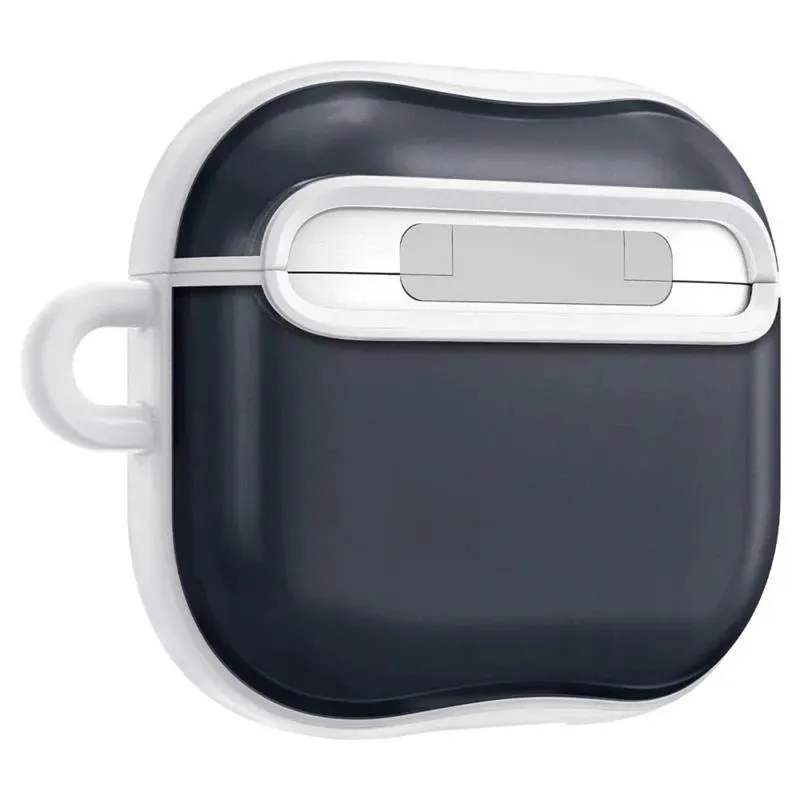 spigen-classic-c1-etui-do-apple-airpods-4-graphite