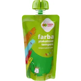 farba-plakatowa-tempera-zielona-100ml-ha-3310-0100-5-happy-color