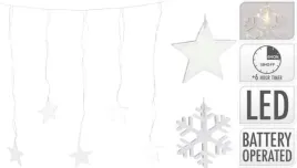 lancuch-swietlny-8led-z-motywem-gwiazdki-105-cm-swiatlo-cieple-biale-na-bat