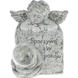 figurka-aniolek-znicz-nagrobny-led-spoczywaj-w-pokoju
