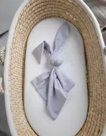 miekka-przytulanka-kocyk-kroliczek-z-bawelny-szary