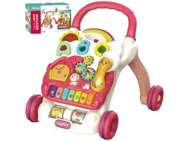 edukacyjny-chodzik-dla-dzieci-jezdzik-muzyczny-pchacz-czerwony