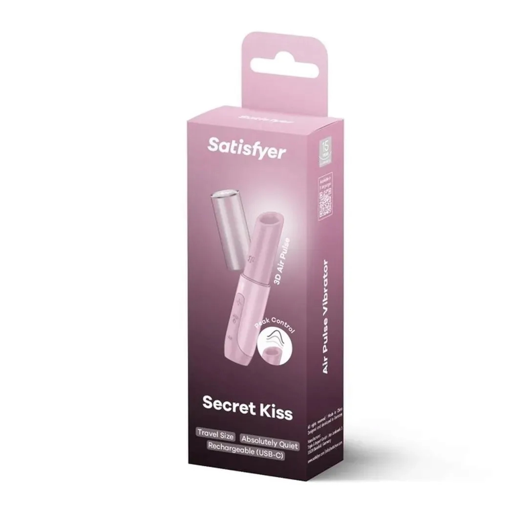 secret-kiss