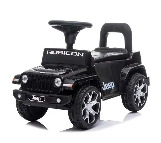 jezdzikodpychacz-jeep-rubicondzwieki-dkp03basic-stan-opakowania-oryginalne