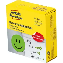 kolka-usmiechnieta-buzka-trwale-19mm-zielone-3858-avery-zweckform