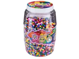 prasowanka-koraliki-do-prasowania-zestaw-9000-elementow-w-butelce-sloik