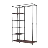 szafa-tekstylna-kaja-vitto-braz-stan-nowy