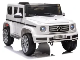 samochod-na-akumulator-mercedes-g500-bialy