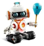 31164-lego-creator-kosmiczny-robot-stan-nowy-liczba-elementow-281