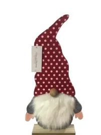 skrzat-mikolaj-krasnal-figurka-dekoracja-swiateczna-z-czapka-w-kropki-43cm