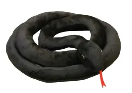 maskotka-pluszowa-waz-czarny-300-cm