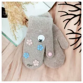 rekawiczki-cute-angel-kwiatki-rek129