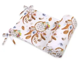 uniwersalny-ochraniacz-do-lozeczka-lapacze-snow-biale