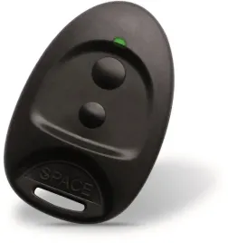 pilot-came-space-sp2-dwukanalowy-z-zielona-dioda