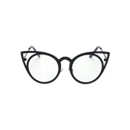 okulary-royal-cat-eyes-czarne-zerowki-ok70wz7
