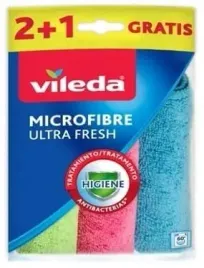 sciereczka-vileda-mikrofibra-ultra-fresh-3-szt