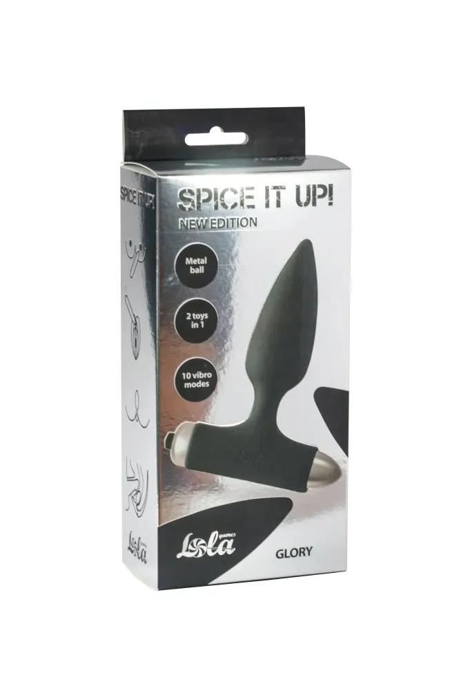 vibrating-anal-plug-spice-it-up-new-edition-glory-black