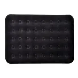 materac-welurowy-meteor-double-stan-nowy