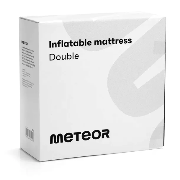 materac-welurowy-meteor-double-marka-meteor