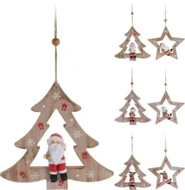 drewniana-zawieszka-bombka-swiateczna-z-figurka-mix-17cm