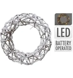wieniec-swiateczny-15-led-wianek-z-rattanu-30-cm-brazowy-ze-sztucznym-snieg