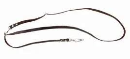 smycz-skorzana-przepinana-4wild-250cm