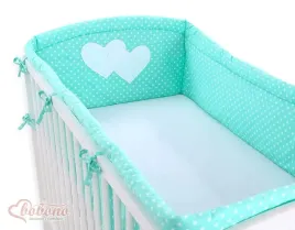 ochraniacz-uniwersalny-xxl-serduszka-groszki-na-miecie