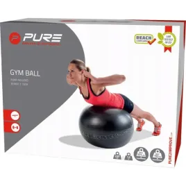 pilka-do-cwiczen-fitness-75cm-czarna-pure-2-improve