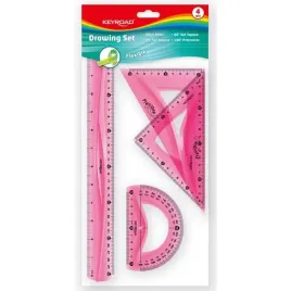 zestaw-keyroad-linijka-30cm-2-ekierki-katomierz