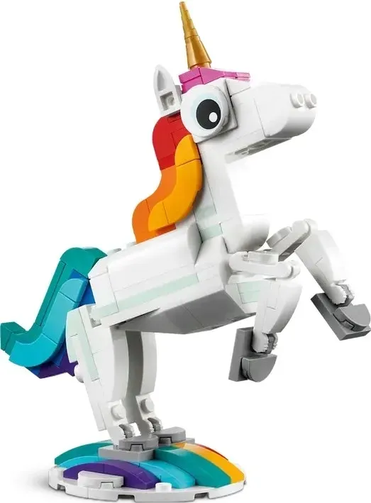 31140-lego-creator-magiczny-jednorozec-stan-nowy