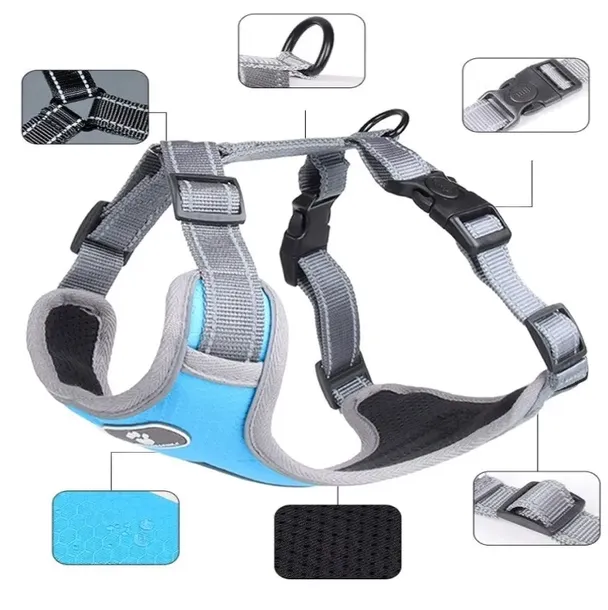 szelki-dla-psa-astro-blekitne-rozmiar-s-maksymalny-obwod-klatki-48-cm