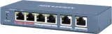 switch-poe-ds-3e0106hp-e-6-portowy-hikvision