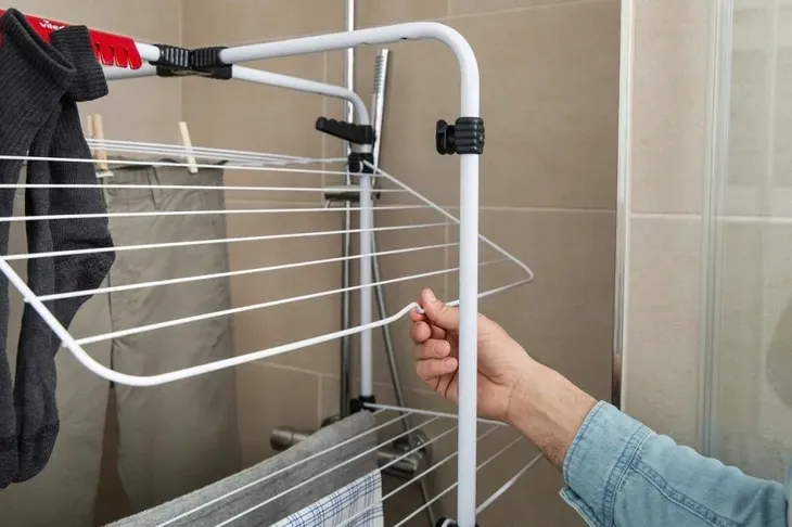 suszarka-vileda-mixer-4-dopuszczalne-obciazenie-15-kg