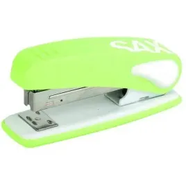 zszywacz-sax-design-239-jasnozielony