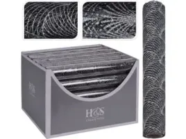 bieznik-organza-czarna-ze-srebrnym-brokatem-28x300-cm-wzor-1