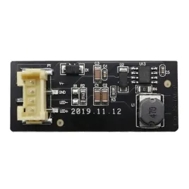 modul-led-bmw-sterownik-x3-f25-plytka-driver