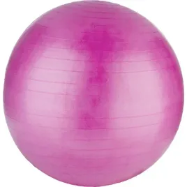 pilka-do-cwiczen-fitness-65cm-antiburst-rozowa-xqmax