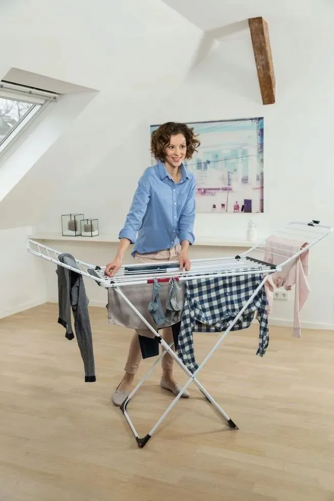 suszarka-vileda-extra-stan-nowy