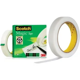 tasma-biurowa-scotch-magic-19mm-66m-matowa