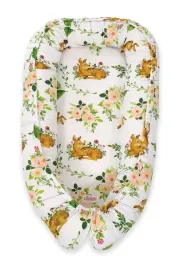 kokon-niemowlecy-dwustronny-kojec-otulacz-premium-bobono-w-lesie