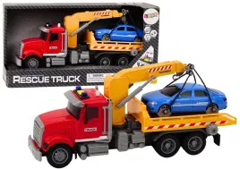 ciezarowka-laweta-z-dzwigiem-na-auto-swiatla-dzwieki-naped-czerwona
