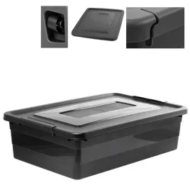 pojemnik-pod-lozko-28l-plastikowe-pudlo-z-pokrywa-i-kolkami-wytrzymale