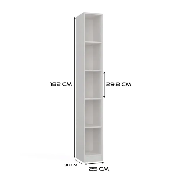 regal-onyx-r25-bialy-szerokosc-mebla-25-cm